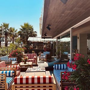 Marittimo Riccione - Hotel Clipper Fronte Mare
